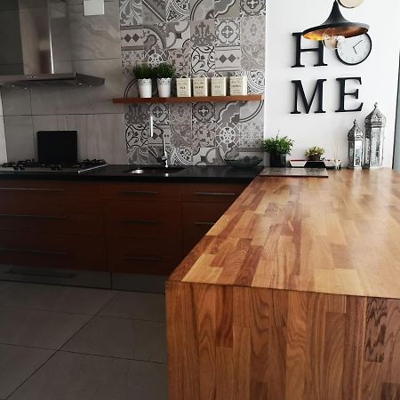 Home&Garden Center 格拉纳达 外观 照片